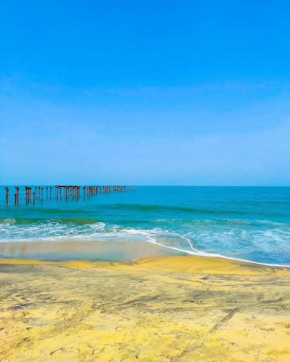 Golden Beach Home Stay